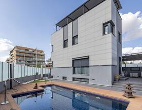 villas for sale in la zubia