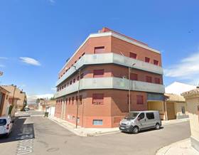buildings for sale in villanueva de gallego