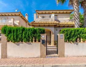 separate house sale torrevieja la rosaleda by 269,000 eur