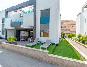 flat sale torrevieja la ciñuela by 245,000 eur
