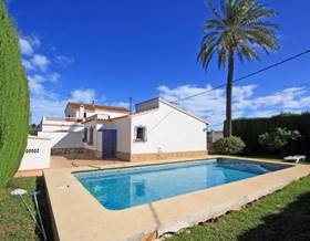 houses for sale in pedreguer