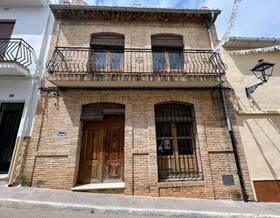 villas for sale in beniarbeig