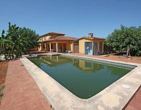 villa sale denia pedreguer by 698,500 eur