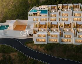 lands for sale in benahavis