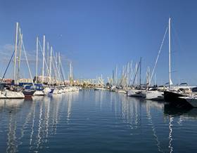 flat rent santa pola calle ciudad mallorca by 850 eur