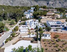 houses for sale in benidorm