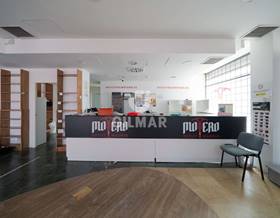 premises for sale in san blas madrid