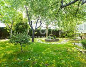 houses for sale in becerril de la sierra