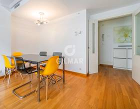 flat sale madrid capital by 590,000 eur