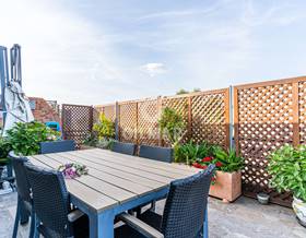 penthouses for sale in madrid province
