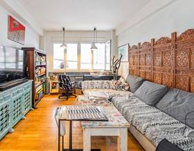 flat sale madrid capital by 720,000 eur