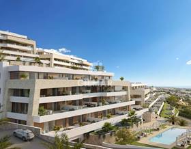 apartments for sale in malaga province