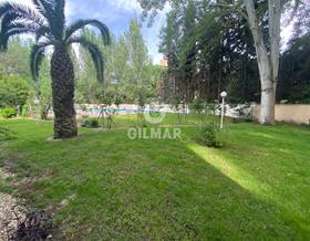 flat rent pozuelo de alarcon pozuelo de alarcón by 1,800 eur