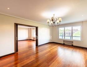 houses for rent in madrid