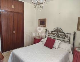 apartments for rent in sevilla province