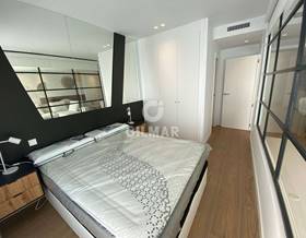 penthouses for rent in noroeste madrid