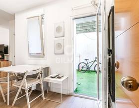 apartments for rent in latina madrid