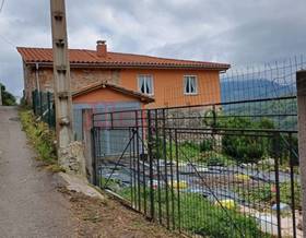 villas for sale in teverga