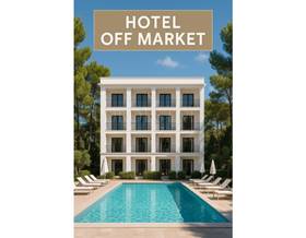 hotels for sale in calvia