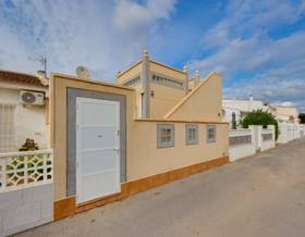 single family house sale torrevieja la siesta - el salado - torreta by 129,999 eur