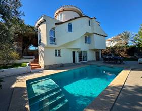 separate house sale orihuela costa by 850,000 eur