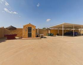 lands for sale in pechina