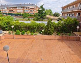 duplex for sale in becerril de la sierra