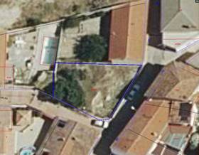 lands for sale in valdilecha