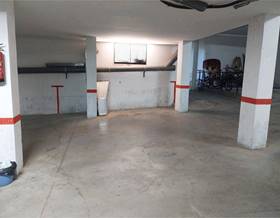 garage rent badajoz zafra by 50 eur