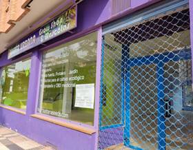 premises for rent in soria