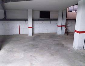 garage rent badajoz zafra by 50 eur
