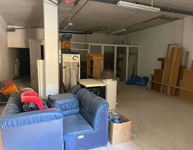 premises for rent in alicante province