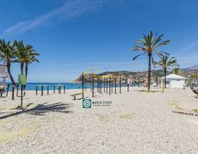 flat sale la herradura primera linea de playa by 420,000 eur