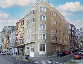 flat sale a coruña gaiteira-los castros by 390,000 eur