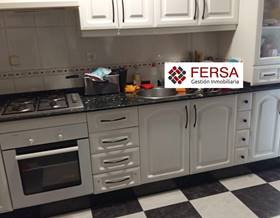 flat sale el puerto de santa maria el tejar by 145,000 eur
