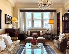 flat sale a coruña juan flórez-san pablo by 550,000 eur