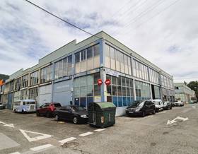 industrial warehouses for sale in berriozar