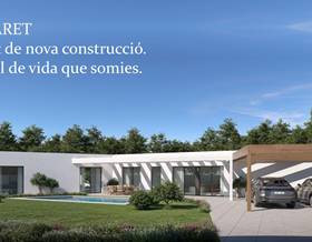 villas for sale in amposta