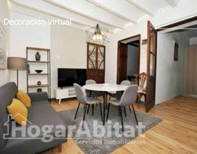 houses for sale in l´ alqueria de la condesa