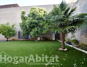 houses for sale in castellon de la plana