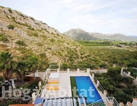 chalet sale gandia marxuquera by 450,000 eur