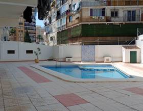 houses for sale in altea