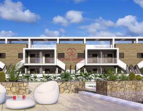 bungalow sale pilar de la horadada mil palmeras by 305,000 eur