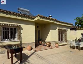 villas for sale in jerez de la frontera