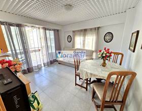 apartment sale gandia grau i platja by 169,000 eur
