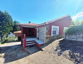 single family house sale salas by 120,000 eur