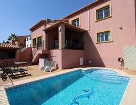 villa sale alicante denia by 499,000 eur