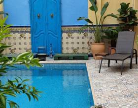 houses for sale in sanet y negrals