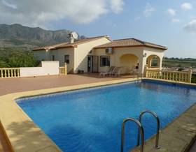 villas for sale in javea xabia