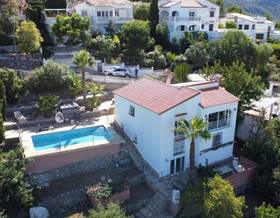 villas for sale in la jara la xara